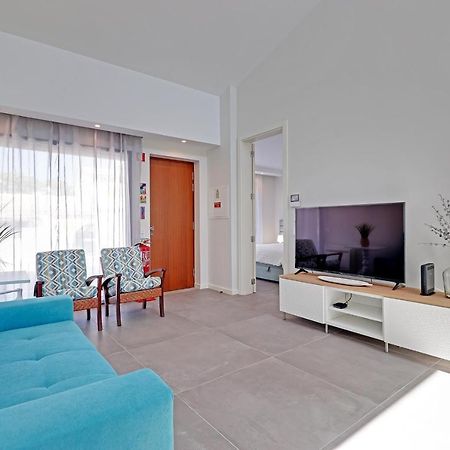 The Villa Vilamoura Exterior foto