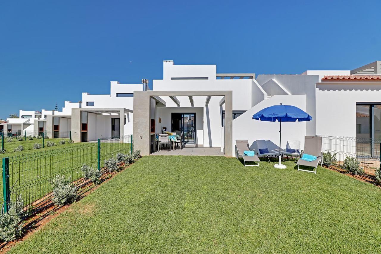 The Villa Vilamoura Exterior foto