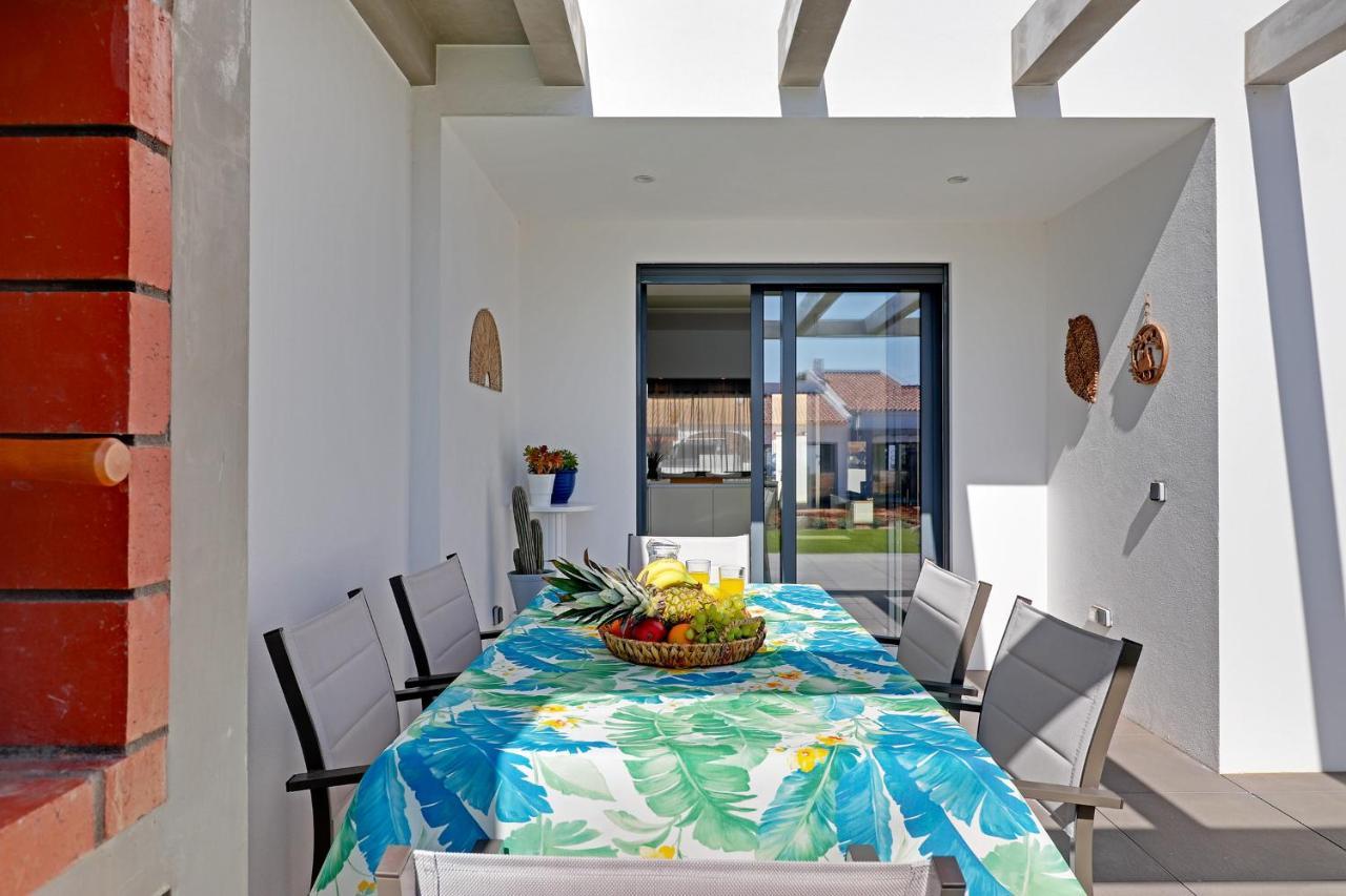 The Villa Vilamoura Exterior foto