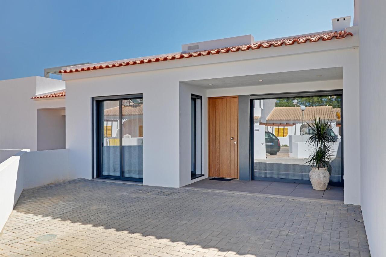 The Villa Vilamoura Exterior foto
