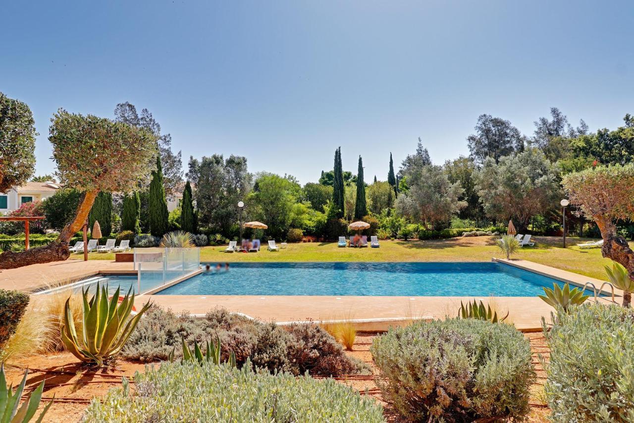 The Villa Vilamoura Exterior foto