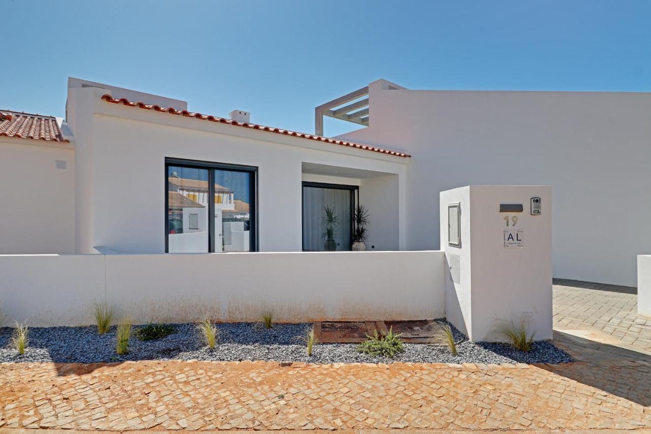 The Villa Vilamoura Exterior foto